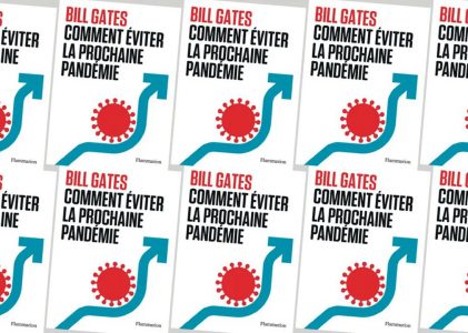 Le rachat de Bill Gates par France Télévisions