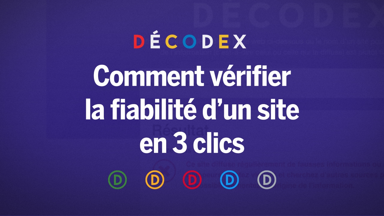 First Draft, Décodex, France Télévisions, réseaux Soros et Cie