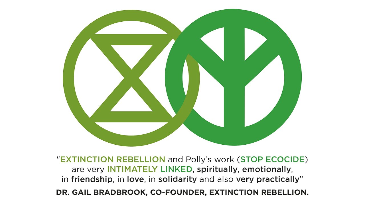 Écocide — Quatrième partie : les janusiennes Extinction Rebellion et Stop Ecocide